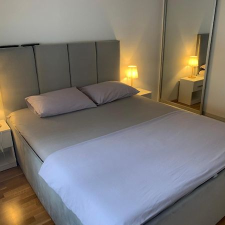 Apartman Luan Banja Luka Exterior foto