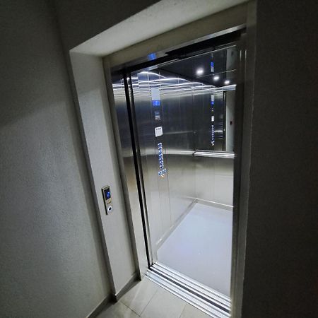 Apartman Luan Banja Luka Exterior foto