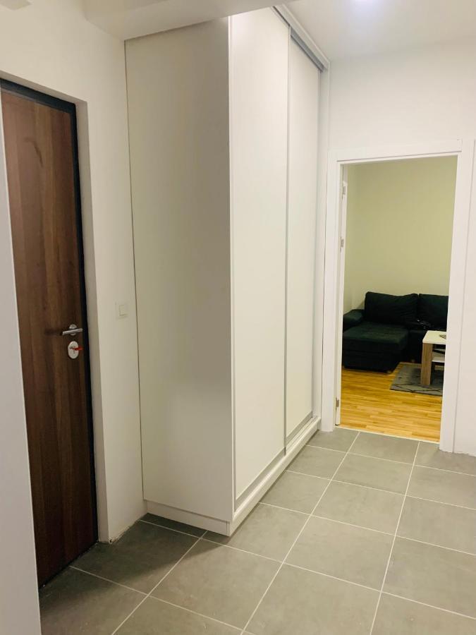 Apartman Luan Banja Luka Exterior foto