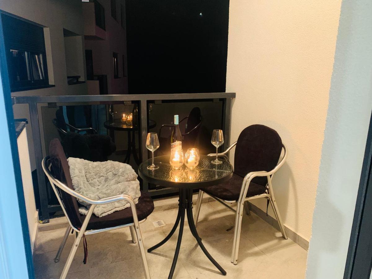 Apartman Luan Banja Luka Exterior foto