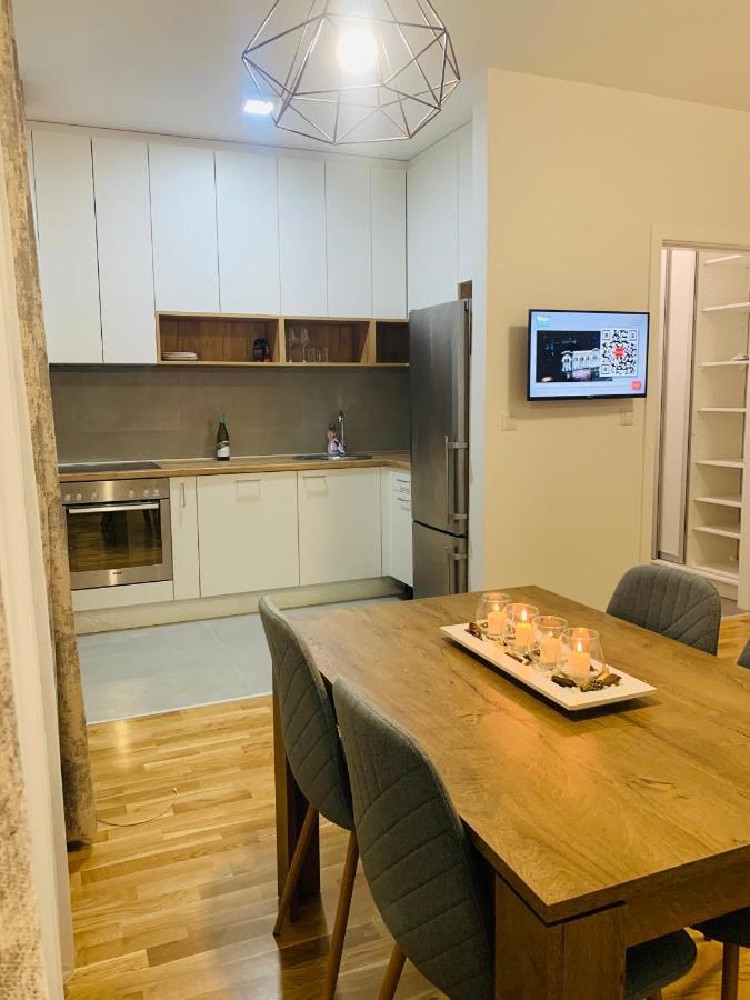 Apartman Luan Banja Luka Exterior foto