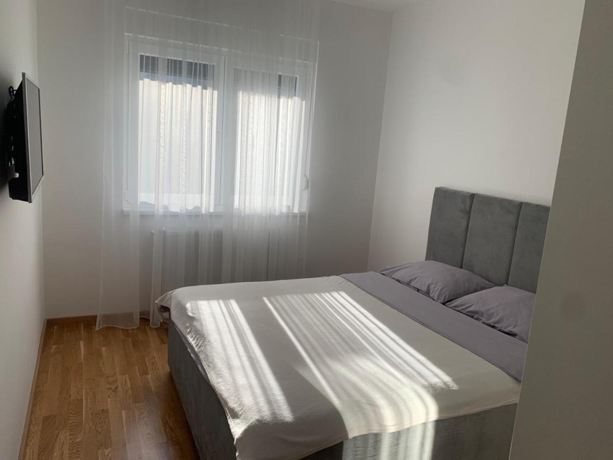 Apartman Luan Banja Luka Exterior foto