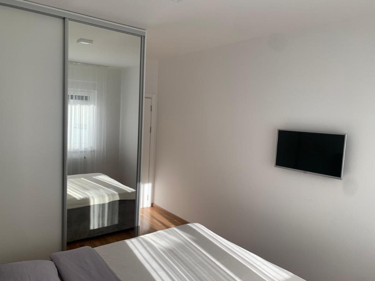 Apartman Luan Banja Luka Exterior foto