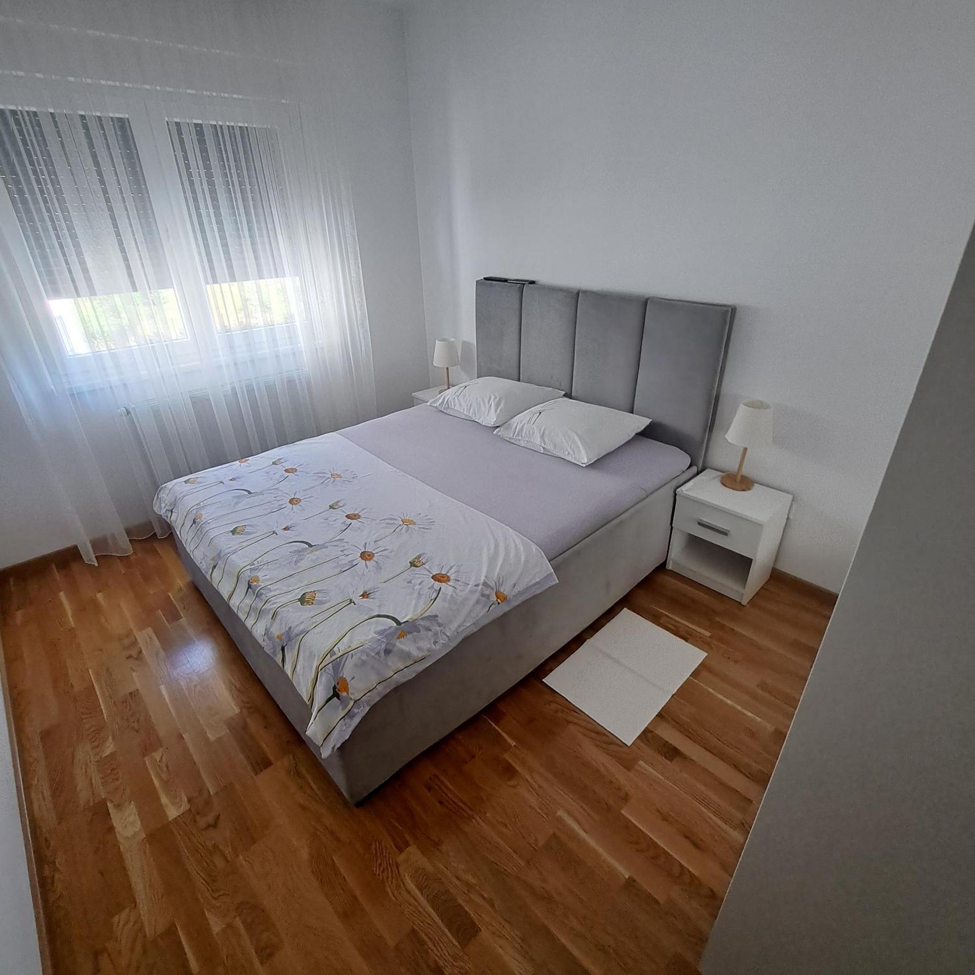 Apartman Luan Banja Luka Exterior foto