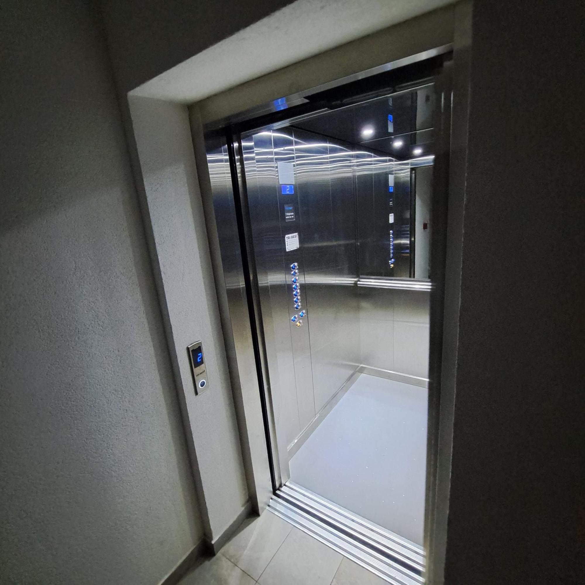 Apartman Luan Banja Luka Exterior foto